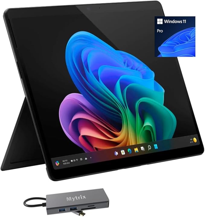Mobile Computers & Tablets