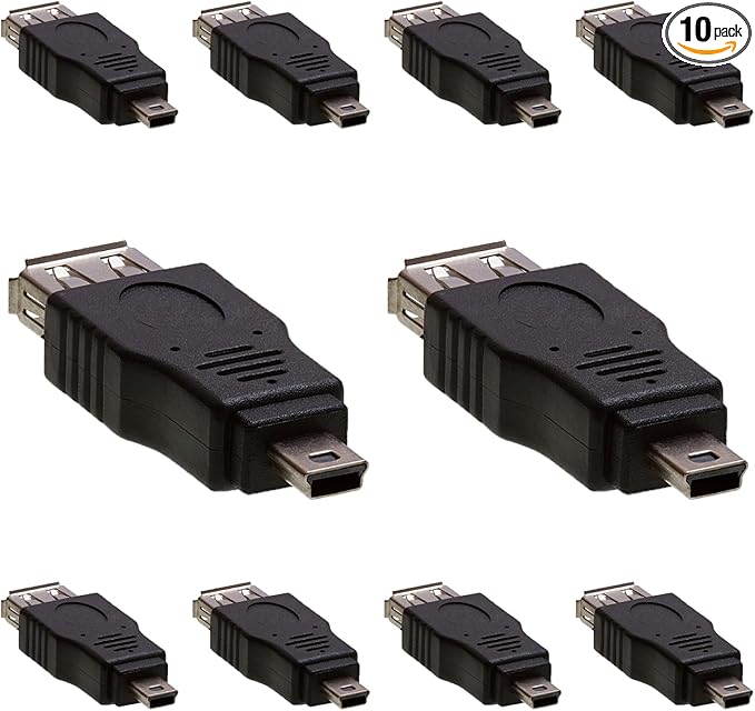 Phone Cables & Adapters