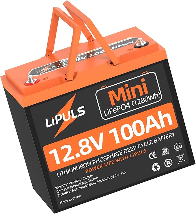 Phone Batteries