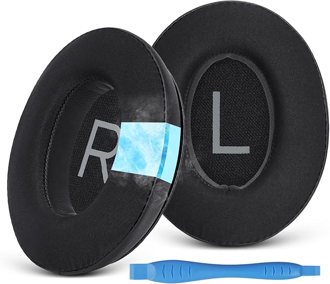 Earbuds & Phone Accessories