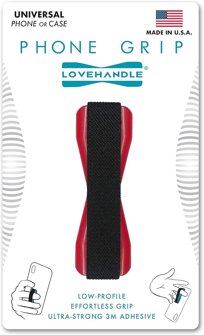 Phone Grips