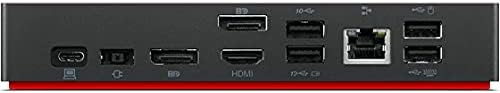 Lenovo ThinkPad USB Type-C Dock Gen 2 - Image 5