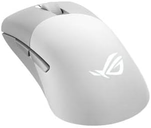 Asus ROG Keris Wireless AimPoint Gaming Mouse, Tri-mode connectivity, 36000 DPI - Image 4