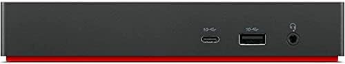 Lenovo ThinkPad USB Type-C Dock Gen 2 - Image 4
