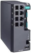 EDS-G4008-LV, Managed Full Gigabit Ethernet Switch by Unknown