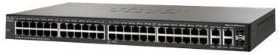 Cisco Systems Cisco Small Business 300 Series Managed Switch Sf300-48p by Cisco