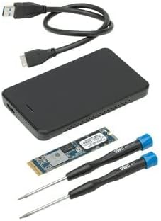 OWC 1TB Aura N2 NVMe SSD Upgrade Kit w/ 1TB Express USB 3.0 Compatible by OWC