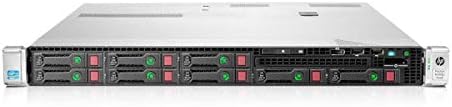 HP Proliant DL360p G8 8 Bays 2.5 Server by Amazon+Renewed