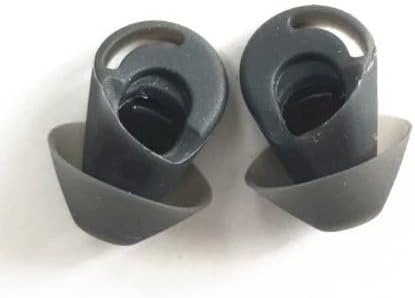 Voyager 6200 UC Eartips Replacement, in-Ear Gels Kit - Image 3