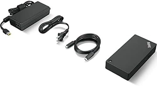 Lenovo ThinkPad USB Type-C Dock Gen 2 - Image 7