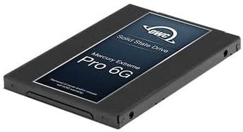 OWC 2TB Mercury Extreme Pro 6G 2.5-inch SATA 7mm SSD - Image 5