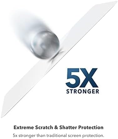 ZAGG InvisibleShield Glass Elite Screen Protector - Image 3