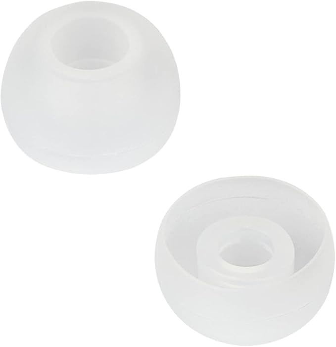 Earbud Tips - 9 Pairs Replacement Ear Tips Compatible - Image 7