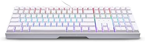 Cherry MX 3.0 S Wired Mechanical Gaming Keyboard. Aluminum Housing Built - Image 4