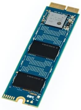 OWC 480GB Aura N2 NVMe SSD Add-on Solution Compatible - Image 2
