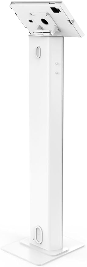 Compulocks iPad Air M2 & M3 11" Apex Enclosure Brandable Floor Stand – Secure - Image 2