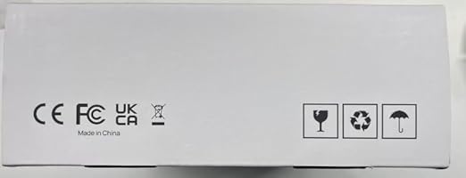 AV Access Docking Station Triple Monitor 8K@60Hz, - Image 9