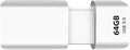 GIGASTONE 64GB Flash Drive, Z60NB USB 3.2 Gen 1, Ultra Fast, Retractable by Gigastone