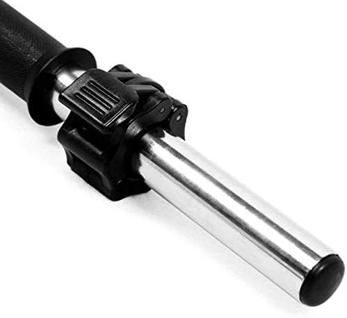 1 inch Barbell collars clamps 2 pack - Image 4
