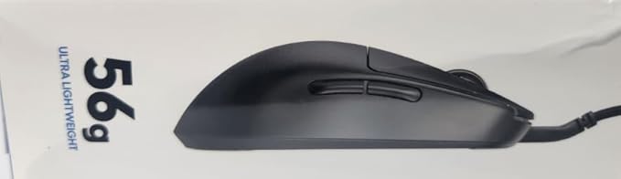 Pulsar Gaming Gears X2A Wired Gaming Mouse, Ultra Lightweight, Optical Switch - Image 13