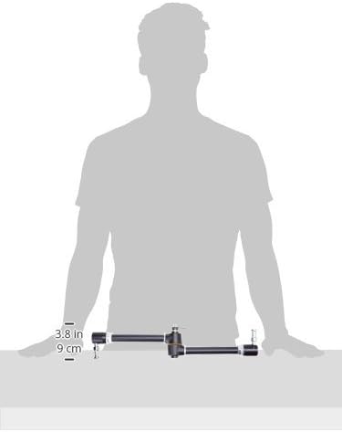 Manfrotto 244 Variable Friction Arm - Image 3
