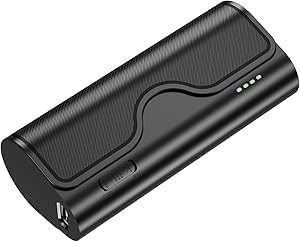 128G Magnetic Voice Recorder by KeenPlus