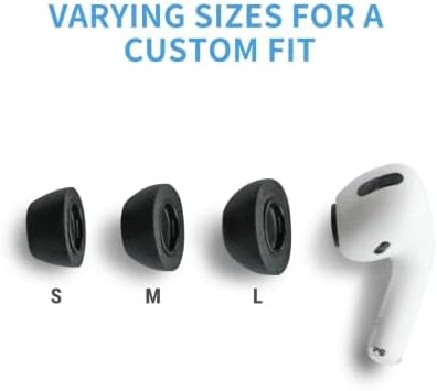 Comply Memory Foam Replacement Earbud Tips - Image 11