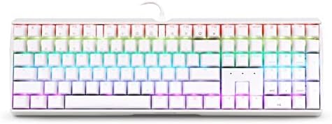 Cherry MX 3.0 S Wired Mechanical Gaming Keyboard. Aluminum Housing Built - Image 3