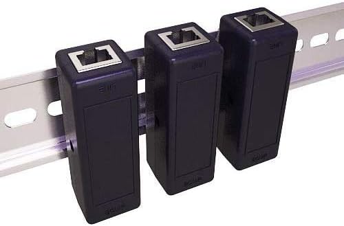 Ethernet Surge Protector PoE+ Gigabit Gas Discharge Tube - Image 5