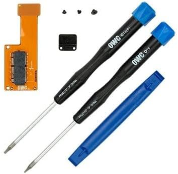 OWC 480GB Aura N2 NVMe SSD Add-on Solution Compatible - Image 6