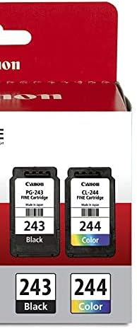 Canon Ink and Photo Paper Bundle - Image 4