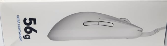 Pulsar Gaming Gears X2A Wired Gaming Mouse, Ultra Lightweight, Optical Switch - Image 13