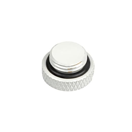 dracaena.io 6 pack G1/4" thread, Thin water Stop Plug Fitting - Image 6