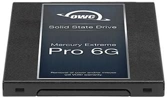 OWC 4TB Mercury Extreme Pro 6G 2.5-inch SATA 7mm SSD - Image 3