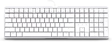 Cherry MX 3.0 S Wired Mechanical Gaming Keyboard. Aluminum Housing Built - Image 5