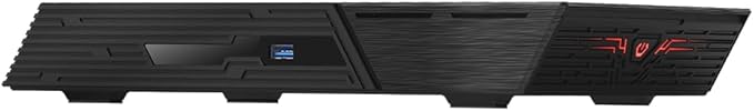 Asustor Flashstor 12 Pro Gen 2 FS6812X 12 Bay All-SDD NAS Storage, Quad-Core - Image 5