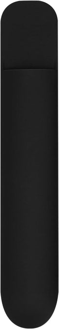 eZAKKA Silicone Pencil Holder For Most Pens, 7.8 inch Self-Adhesive Stick To by eZAKKA