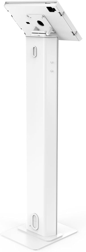 Compulocks iPad Air M2 & M3 13" Apex Enclosure Brandable Floor Stand – Secure - Image 2