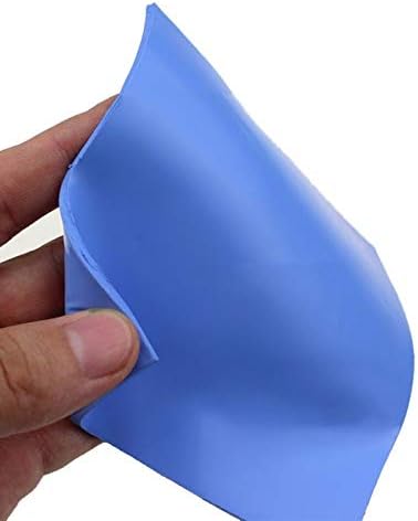 Thermal Pad, Insulated Heat Resistant Silicone Pad - Image 3
