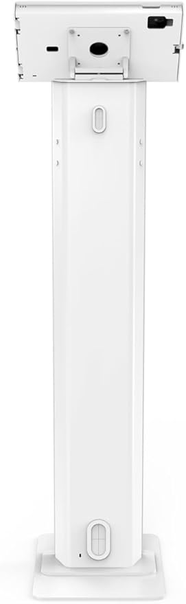Compulocks iPad Air M2 & M3 11" Apex Enclosure Brandable Floor Stand – Secure - Image 4