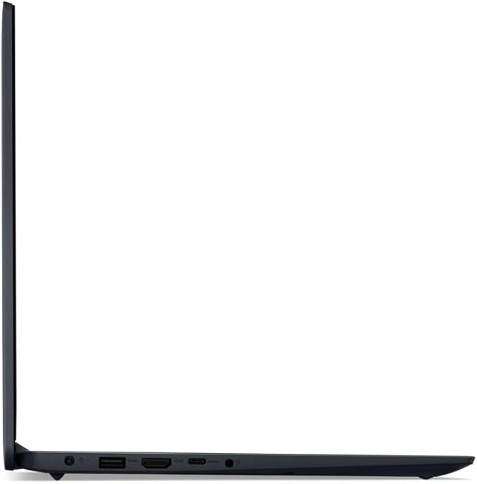 Lenovo IdeaPad 15.6” FHD Touchscreen Laptop, 40GB RAM 2.5TB Storage, 10-Cores - Image 8