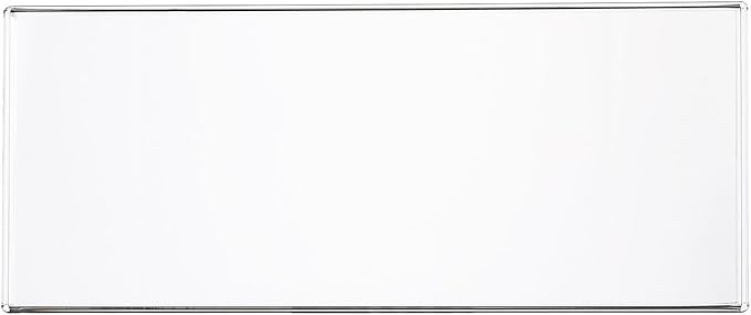 KiiBoom Premium Acrylic Transparent Keyboard Dust Cover, Waterproof, Anti-Cat - Image 7
