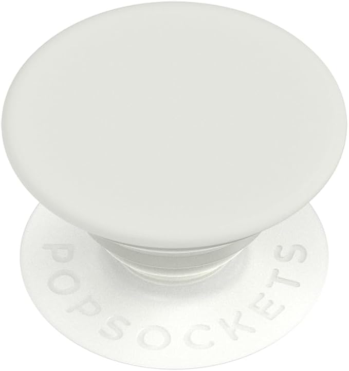 PopSockets Phone Grip with Expanding Kickstand, Adhesive Grip by PopSockets