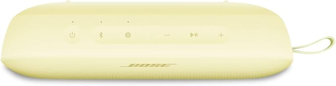 Bose SoundLink Flex Portable Bluetooth Speaker, Portable Outdoor Speaker - Image 4