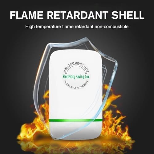 Elon-musk's Electricity Saving Box Stop Watt Stopwatt Energy Saving Device Save - Image 2