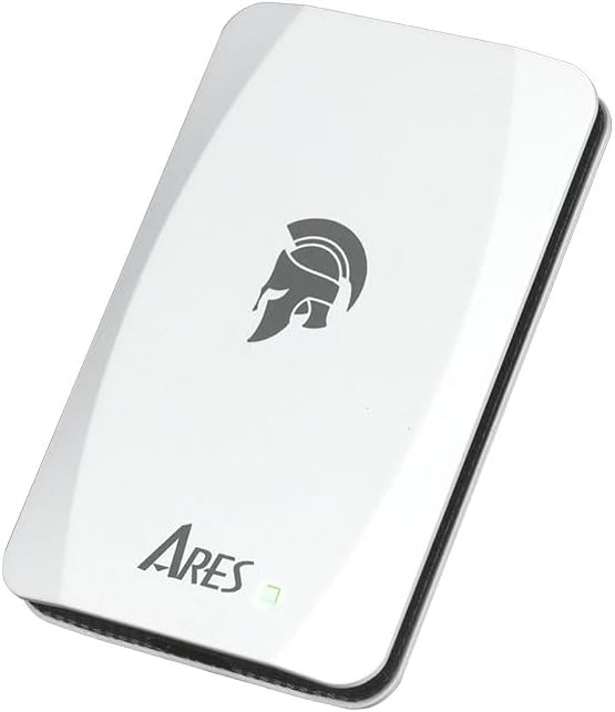 DATO External SSD 2TB, Portable SSD External Solid State Drive, USB 3.2 Gen 2x1 by DATO