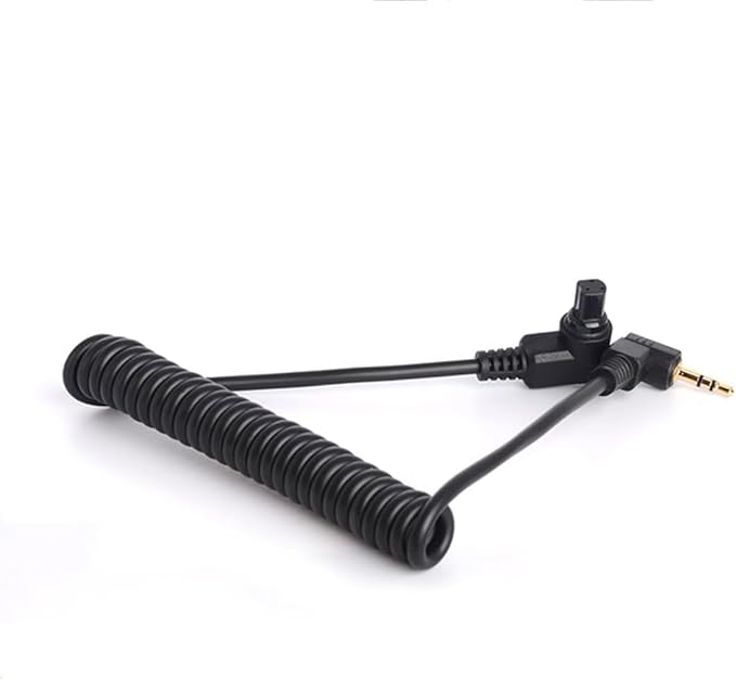 Remote Shutter Release Trigger Cable - Image 3
