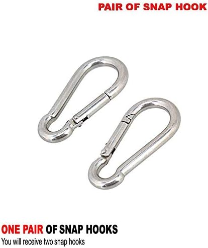 FITNESS MANIAC Strength Training Gym Accessories Home Gym Cable Attachments - Image 5