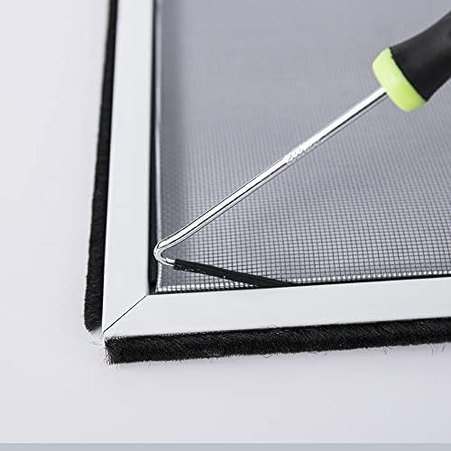 FLYZZZ Screen Spline 0.125", 100 ft | - Image 5