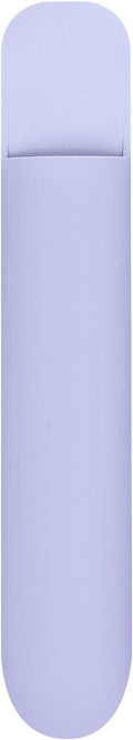 eZAKKA Silicone Pencil Holder For Most Pens, 7.8 inch Self-Adhesive Stick To by eZAKKA